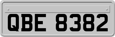 QBE8382