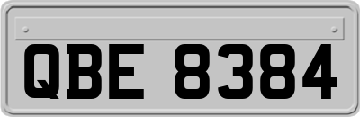 QBE8384