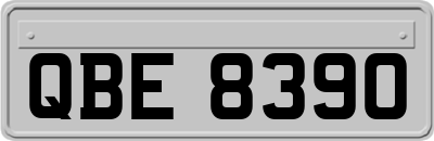 QBE8390