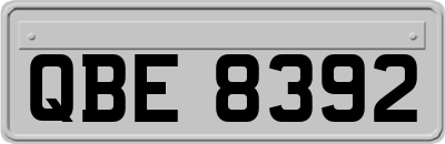 QBE8392