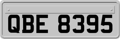 QBE8395