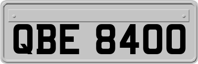 QBE8400