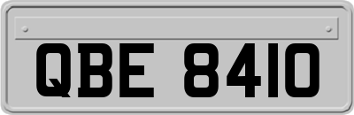 QBE8410