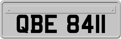 QBE8411