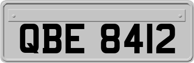 QBE8412