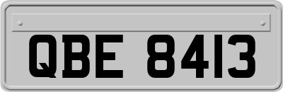 QBE8413