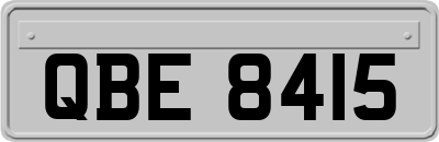 QBE8415
