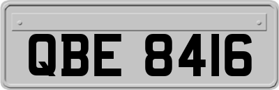 QBE8416