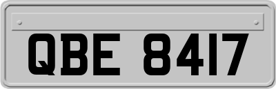 QBE8417