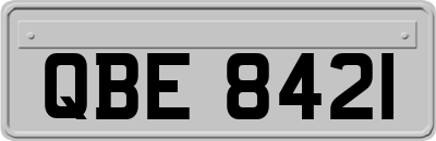 QBE8421