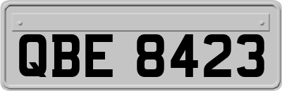 QBE8423