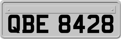 QBE8428
