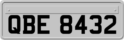 QBE8432