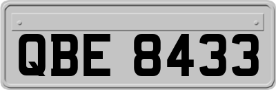 QBE8433