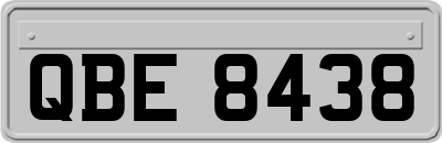 QBE8438
