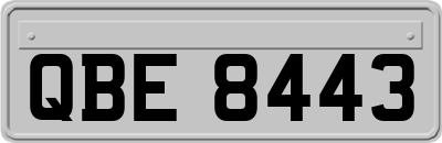 QBE8443