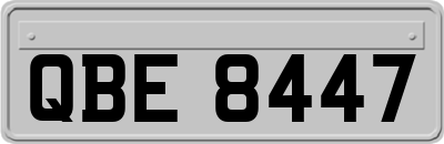 QBE8447