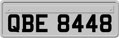 QBE8448