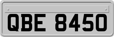 QBE8450