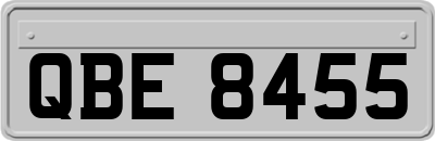 QBE8455