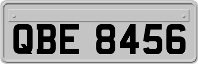 QBE8456