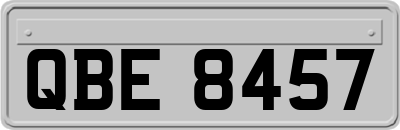 QBE8457