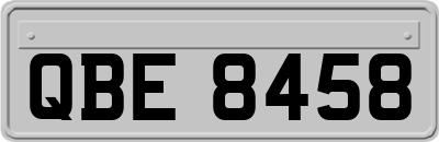 QBE8458