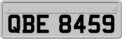 QBE8459