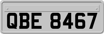 QBE8467