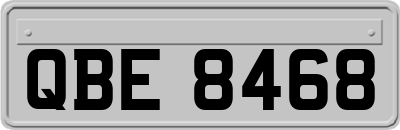 QBE8468