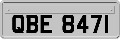 QBE8471
