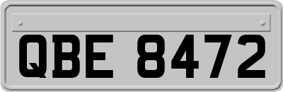 QBE8472