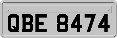 QBE8474