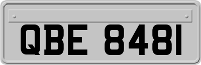 QBE8481