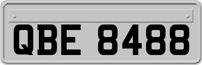 QBE8488