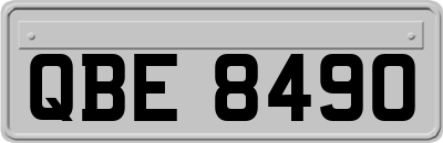 QBE8490