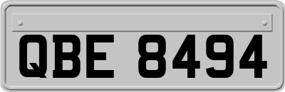 QBE8494