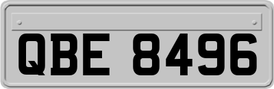 QBE8496