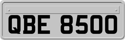 QBE8500
