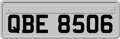QBE8506