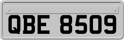 QBE8509