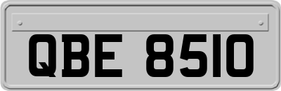 QBE8510