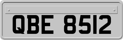 QBE8512