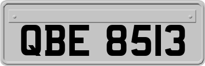 QBE8513
