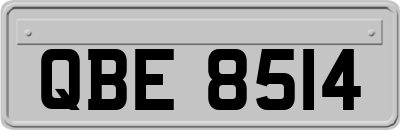 QBE8514