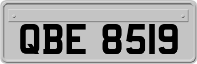 QBE8519
