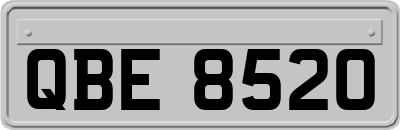 QBE8520