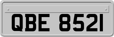 QBE8521