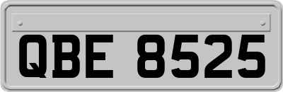 QBE8525