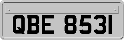 QBE8531